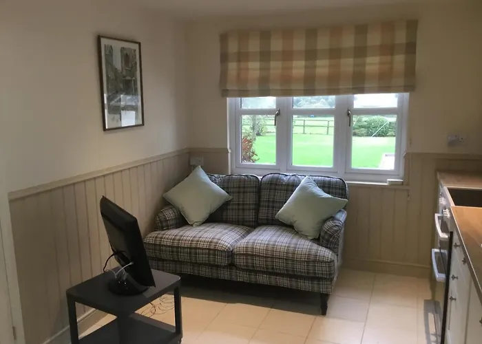 Cute Cottage 2024 Traveller Award