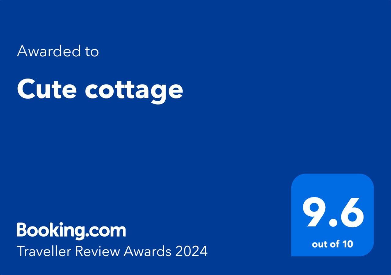 Apartment Cute 2024 Traveller Award *